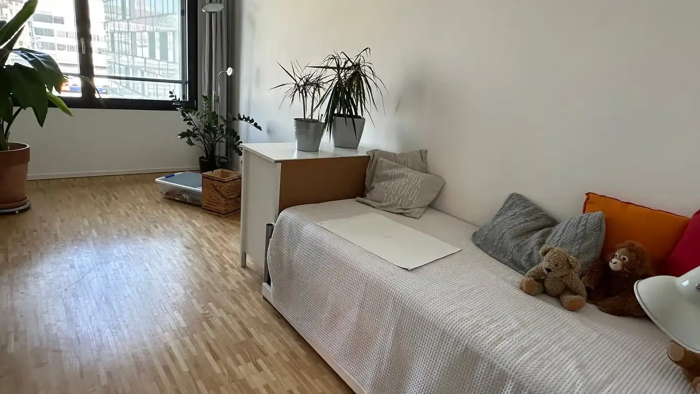 Appartement à louer - Eichgutstrasse 6, 8400 Winterthur - Photo 4