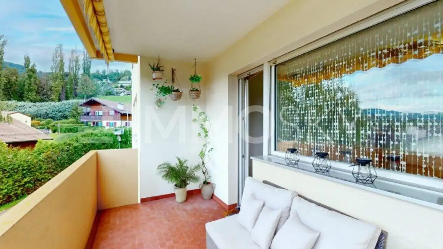Wohnung kaufen - 1822 Chernex - Foto 3
