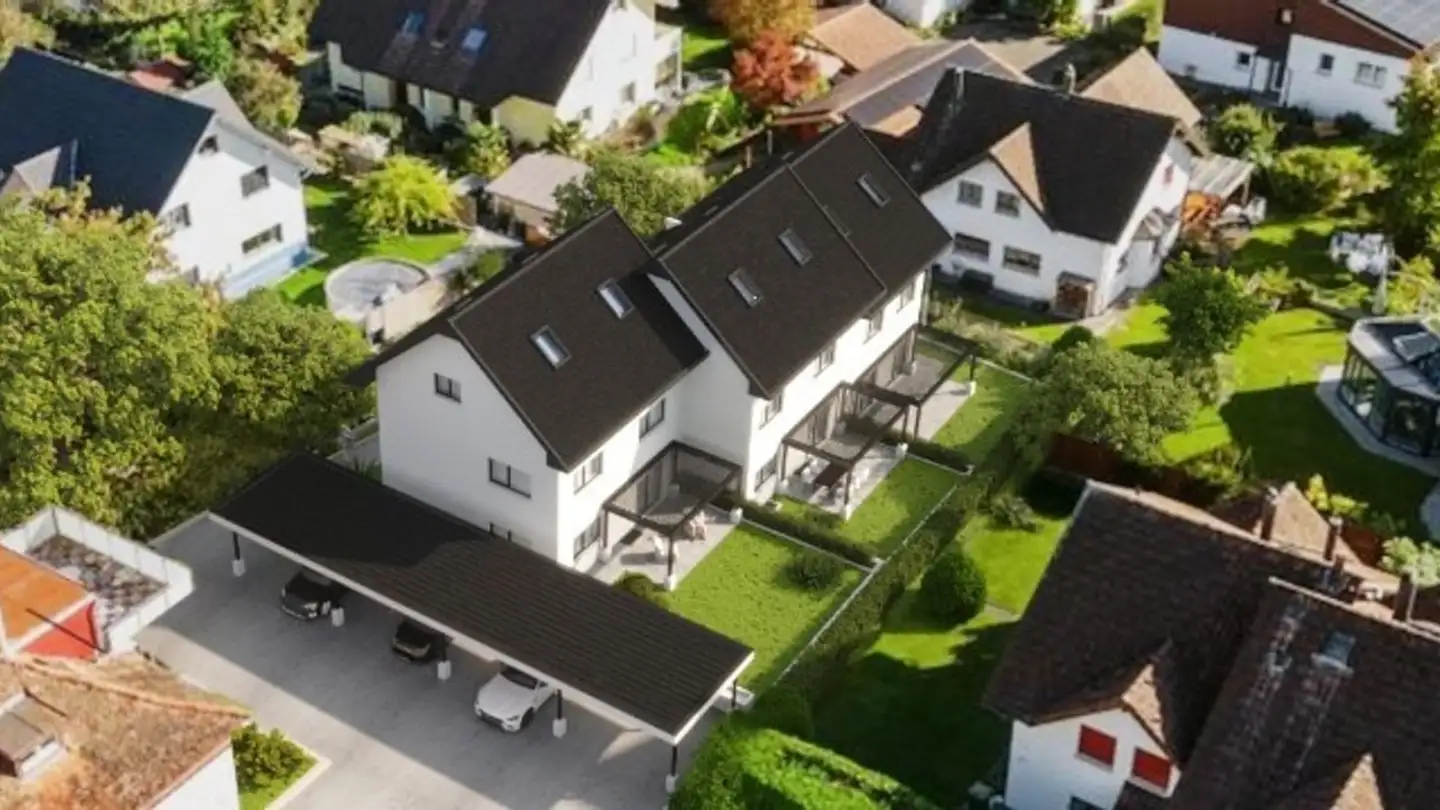 Casa a schiera in vendita - 9315 Neukirch (Egnach)