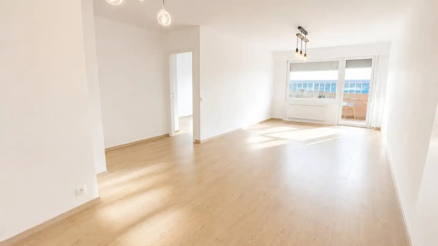 Appartamento in vendita - 1822 Chernex - Foto 2