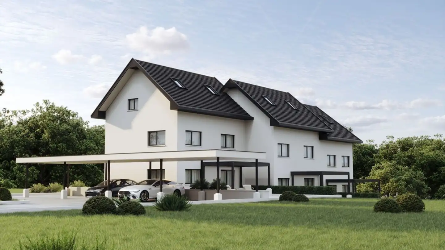 Casa a schiera in vendita - 9315 Neukirch (Egnach) - Foto 2