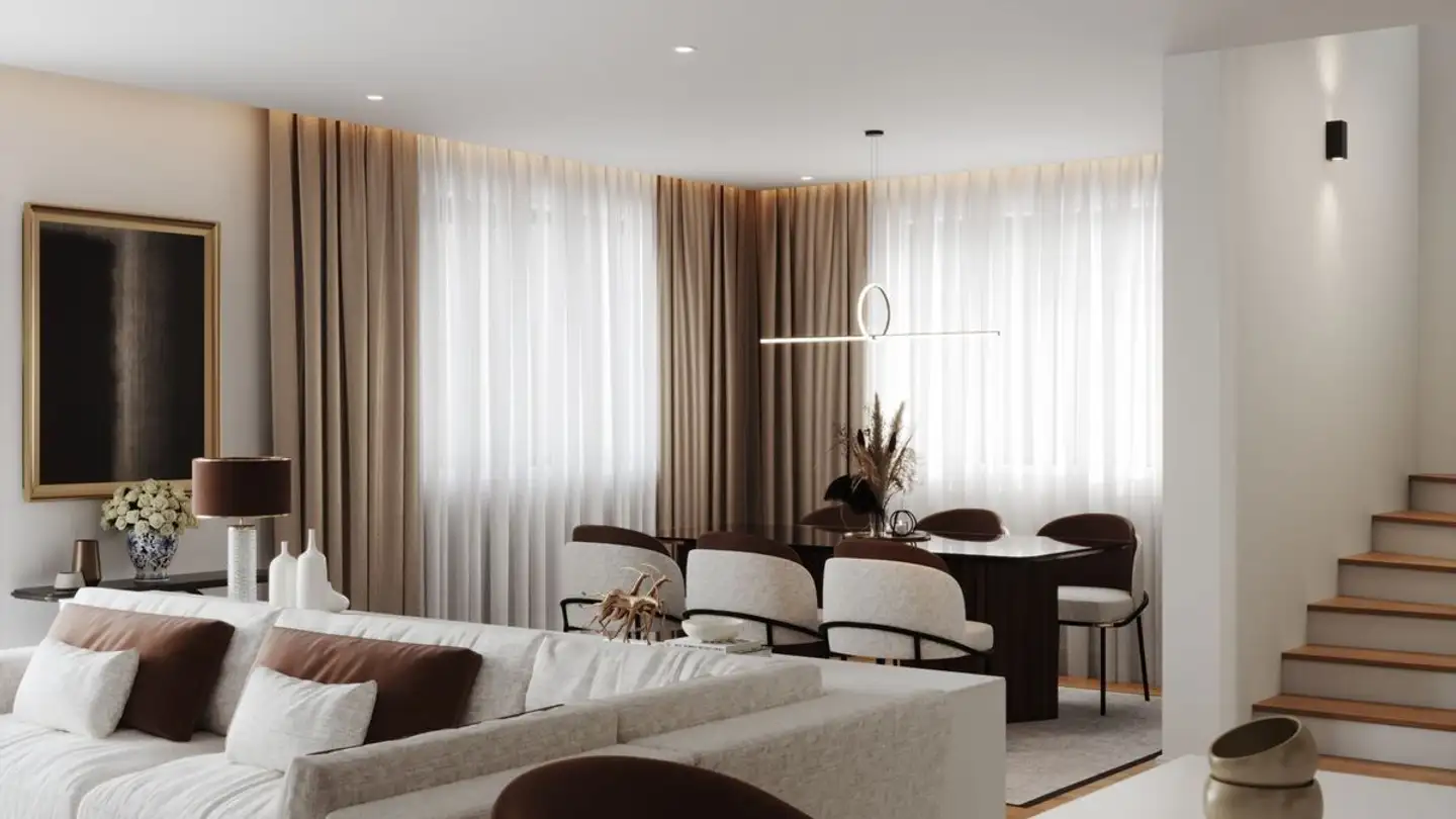 Casa a schiera in vendita - 9315 Neukirch (Egnach) - Foto 4