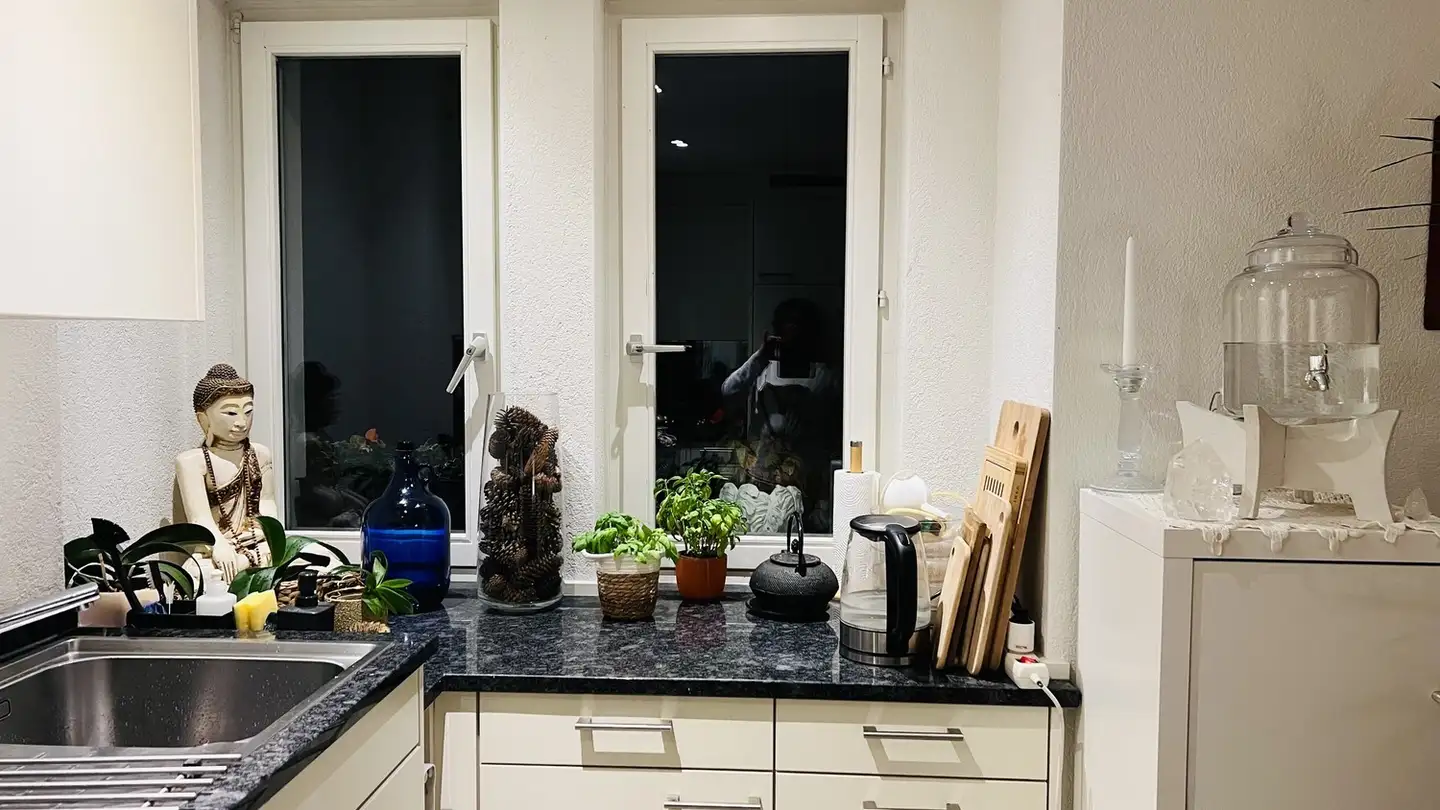 Appartamento in affitto - 8703 Erlenbach ZH - Photo 2