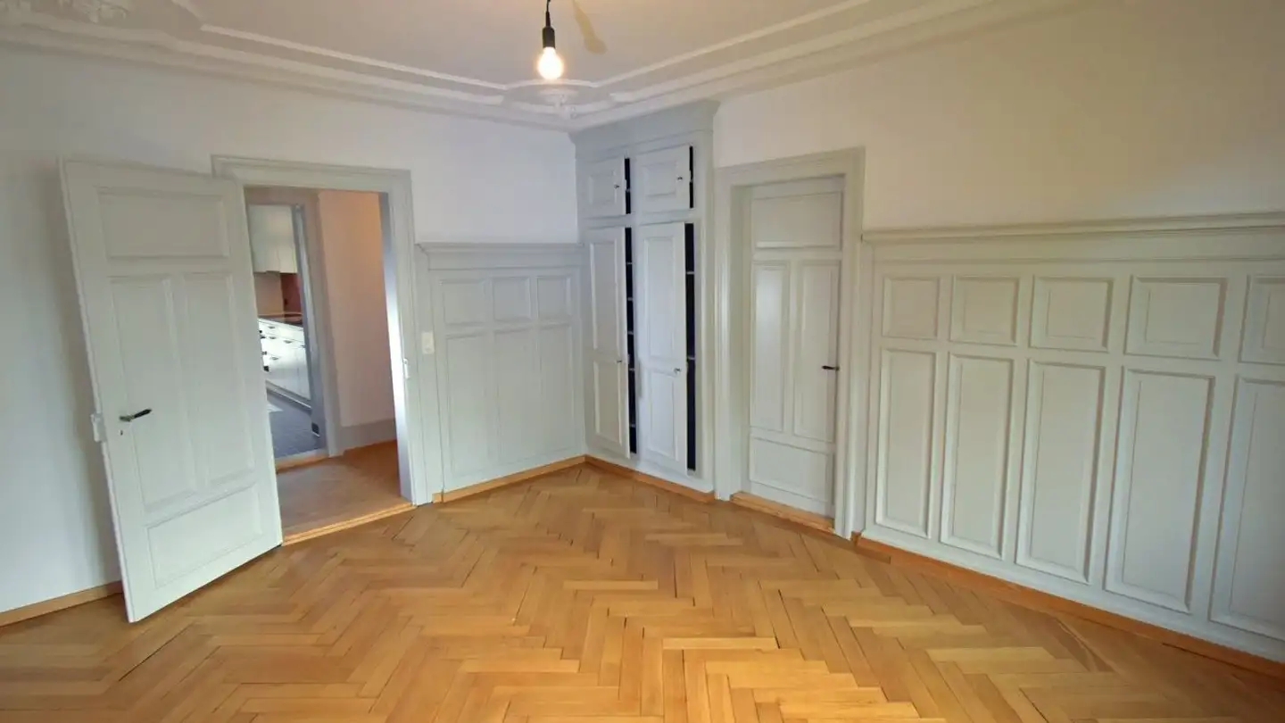 Apartment for rent - Schöntalstrasse 16, 8004 Zürich - Photo 3