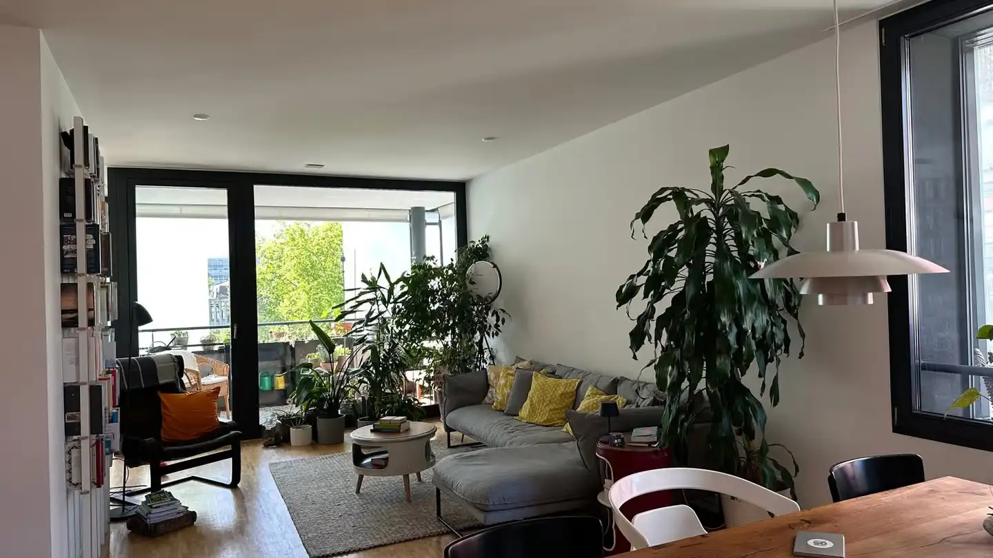 Appartement à louer - Eichgutstrasse 6, 8400 Winterthur - Photo 3