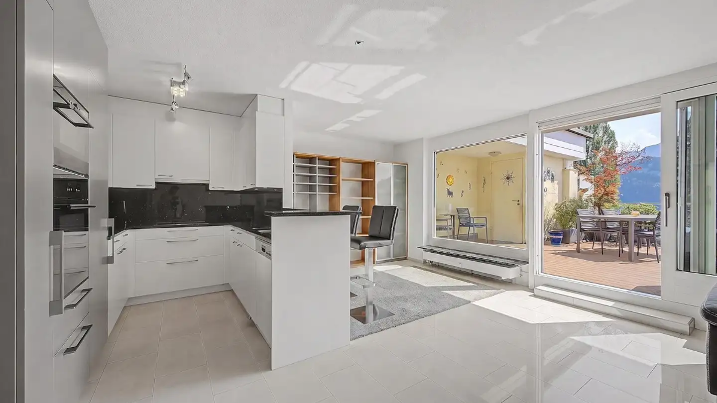 Penthouse for sale - 6353 Weggis - Photo 4