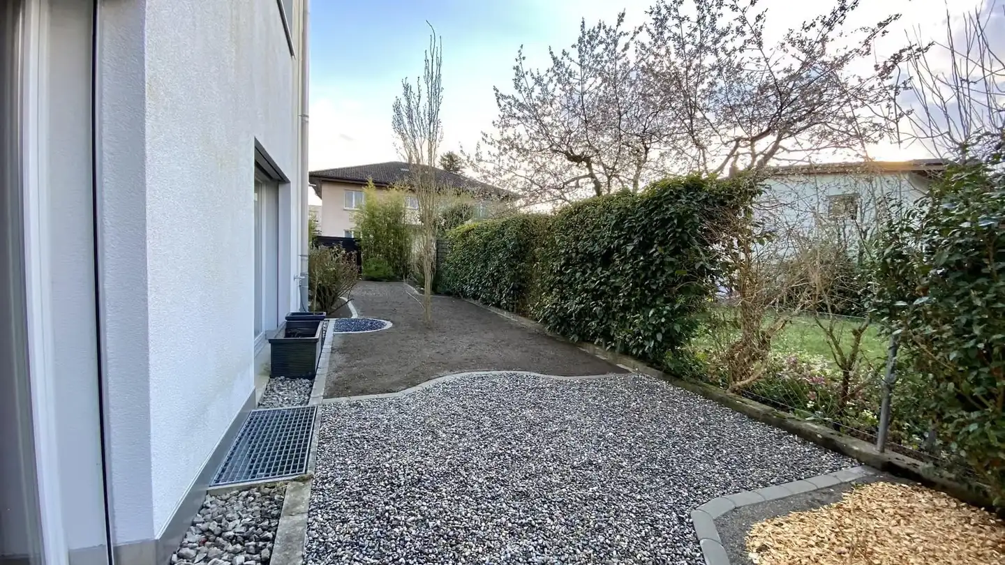 Appartement à louer - Grenzweg 15, 5036 Oberentfelden - Photo 3