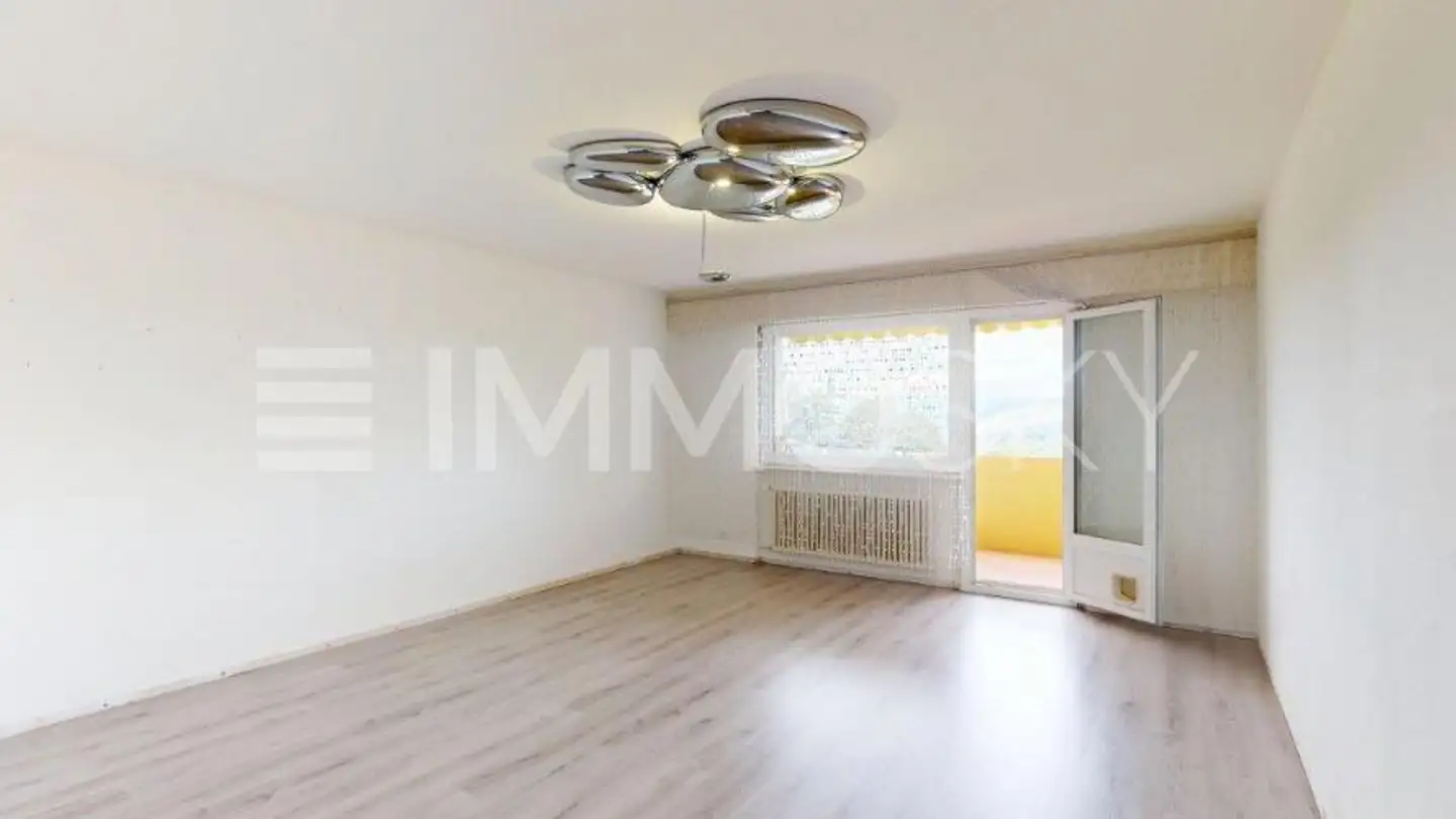 Wohnung kaufen - 1822 Chernex - Foto 2