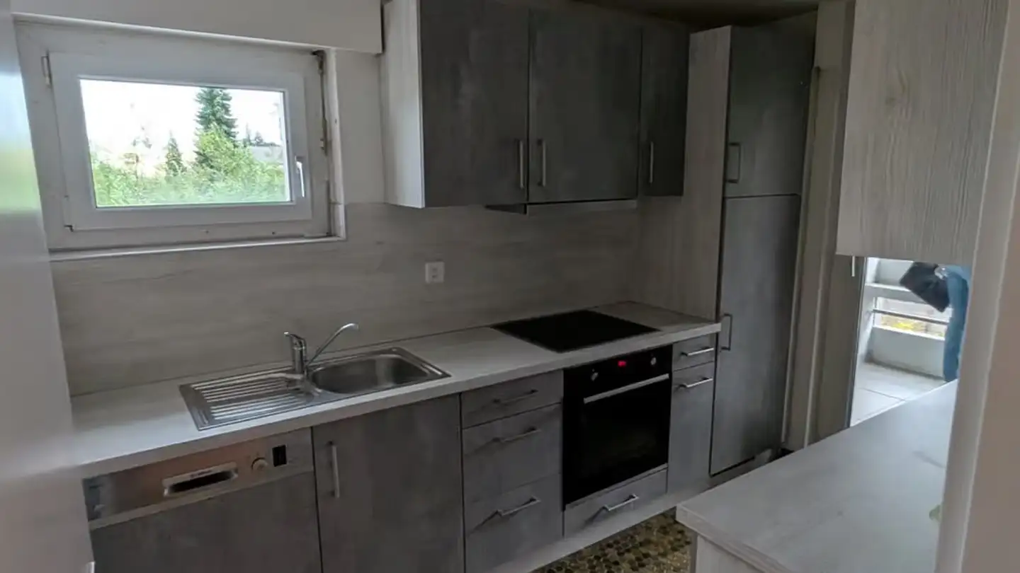 Appartamento in affitto - Rue De Prayé 83, 2854 Bassecourt