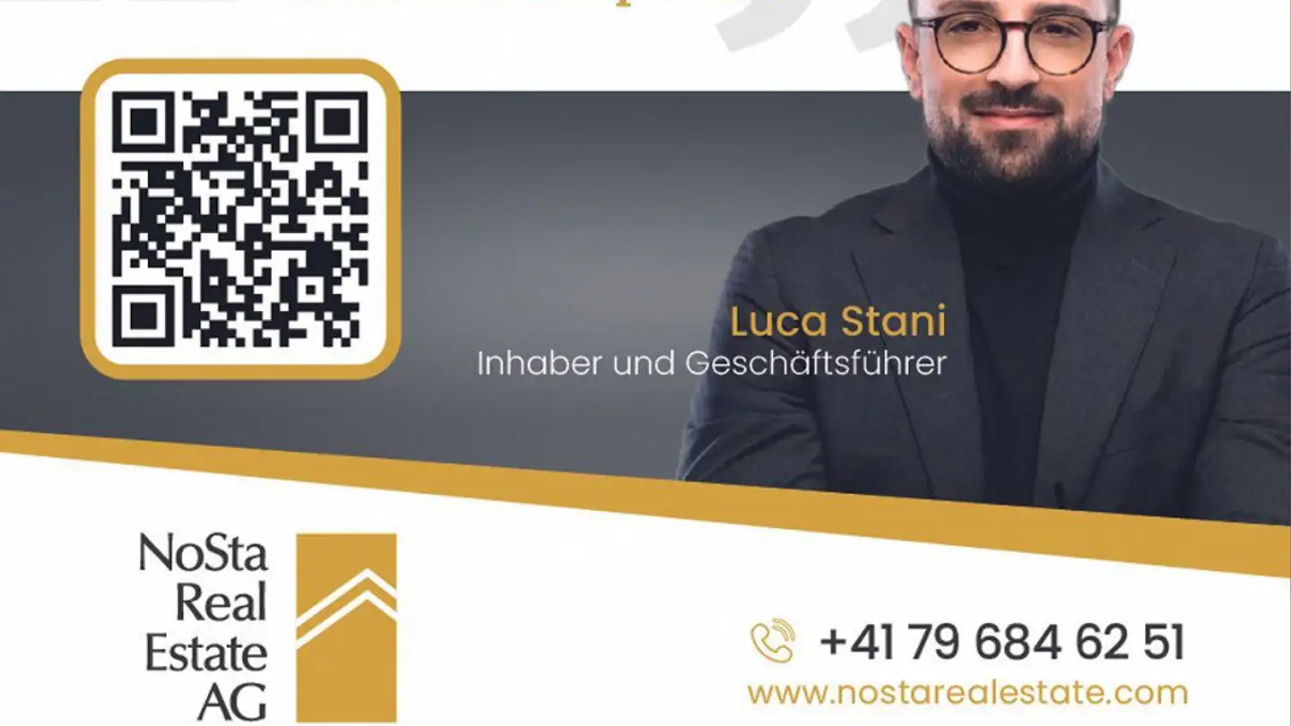 Appartamento in vendita - Lingerizstrasse 72, 2540 Grenchen - Foto 3