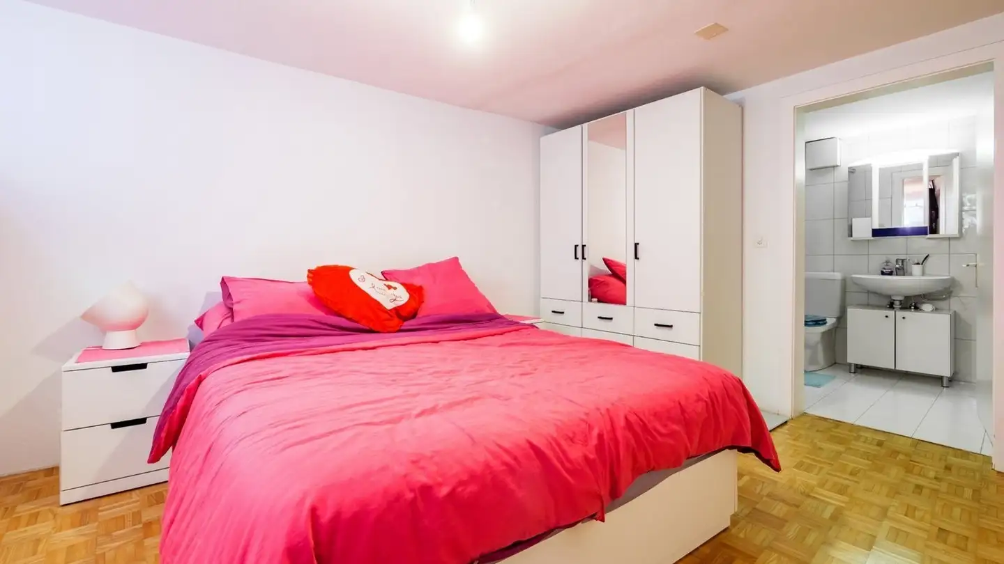 Casa singola in affitto - 3960 Corin-de-la-Crête - Foto 4