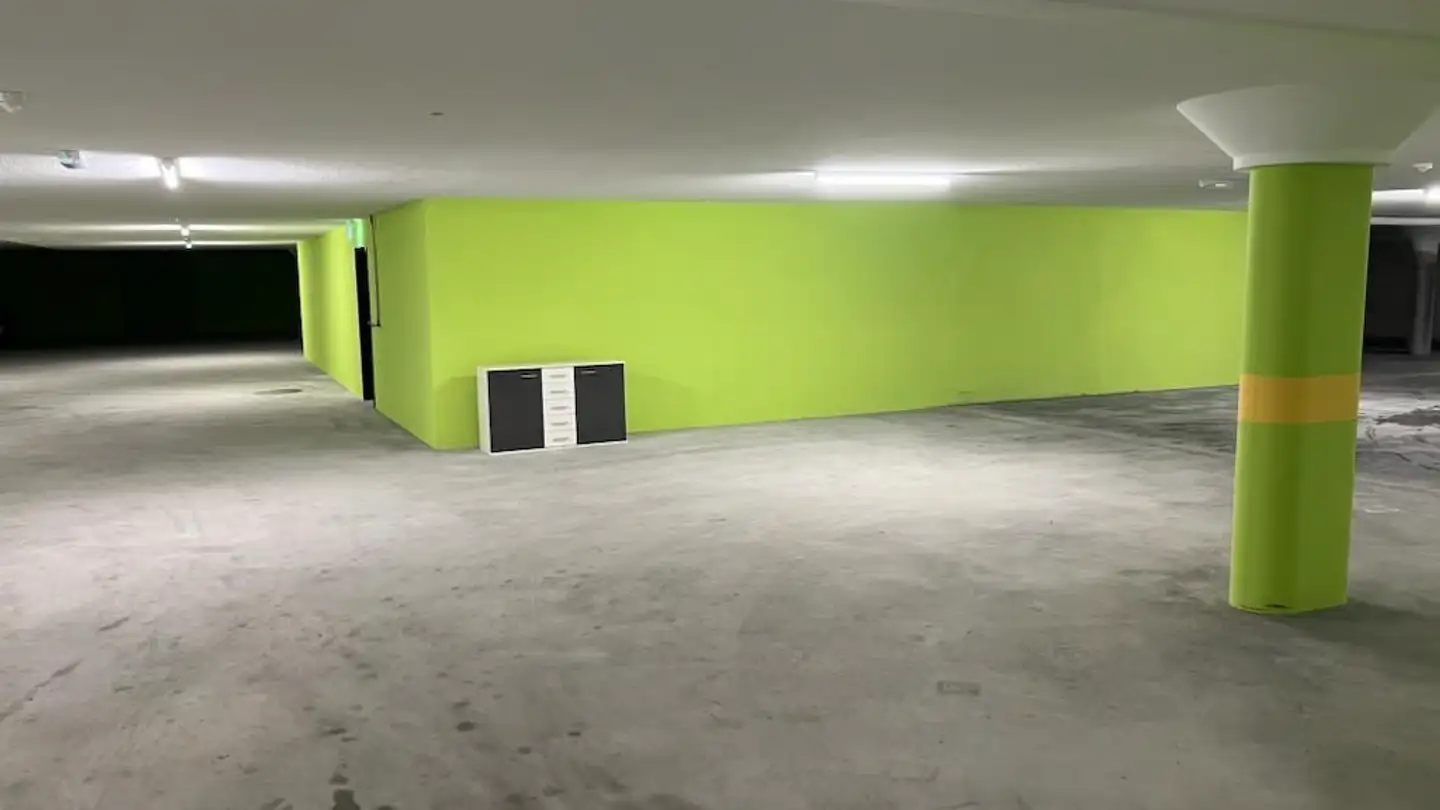 Parkplatz im Freien mieten - Säntisblickstrasse 8, 8580 Amriswil