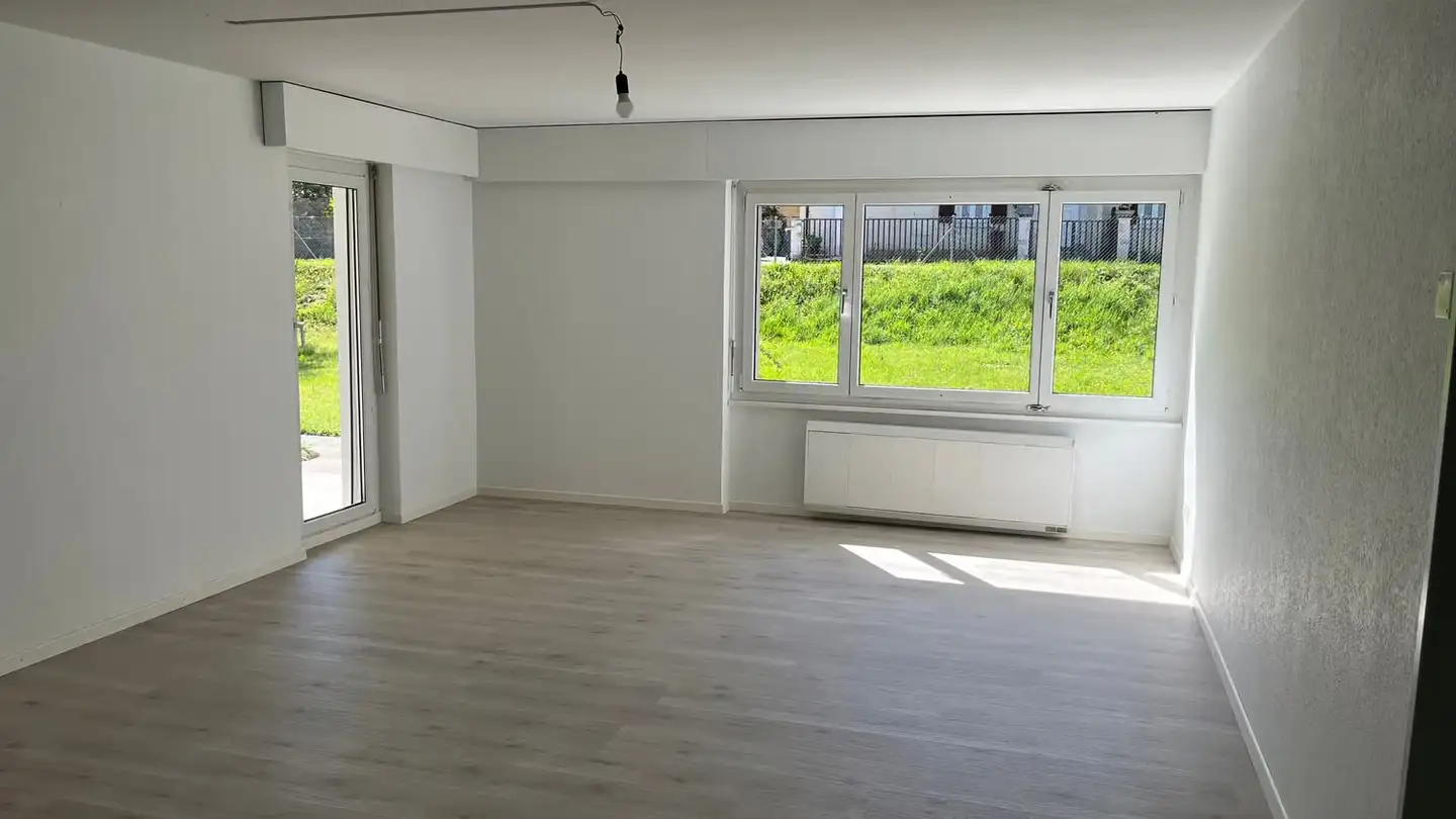 Appartamento in affitto - Rue De Prayé 83, 2854 Bassecourt - Foto 3