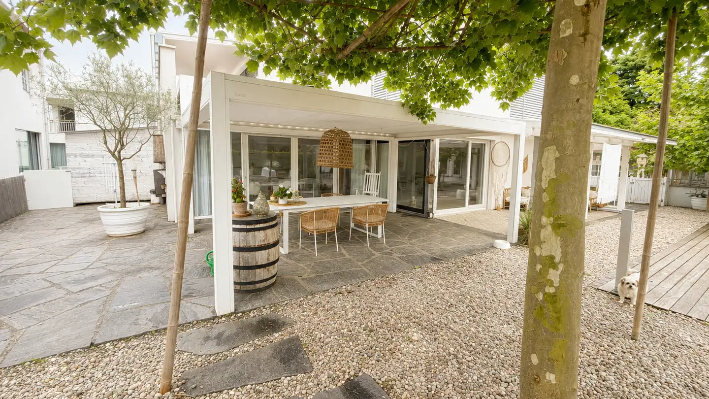 Casa singola in vendita - Wenger-Weg 6, 3645 Gwatt (Thun) - Foto 2