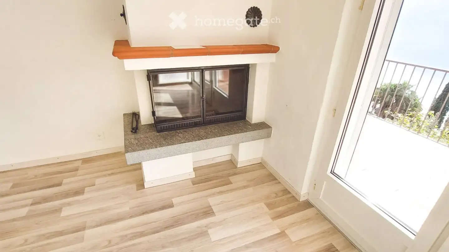 Appartamento in affitto - Via Livurcio 14, 6622 Ronco sopra Ascona - Foto 2