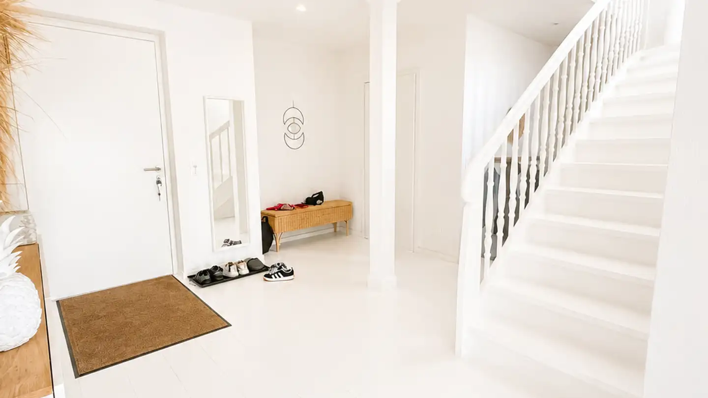 Casa singola in vendita - Wenger-Weg 6, 3645 Gwatt (Thun) - Foto 3
