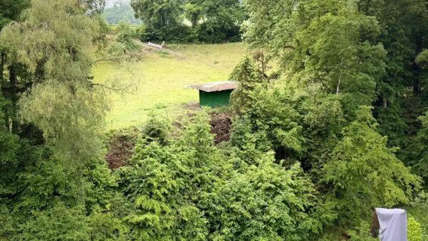Appartamento in affitto - Mandacherstrasse 15, 5315 Böttstein