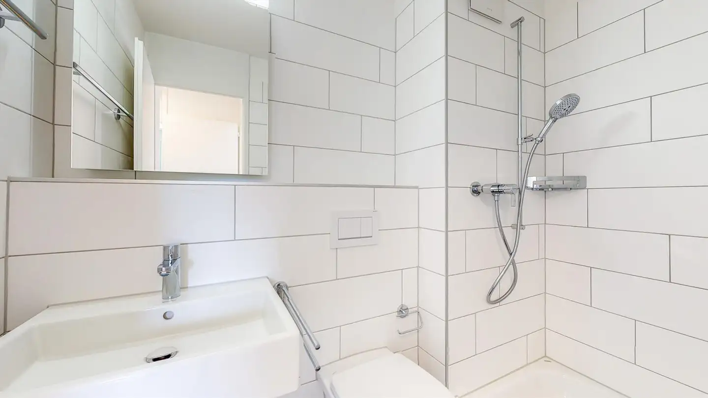 Wohnung mieten - Pestalozzistrasse 85a, 3600 Thun - Foto 3