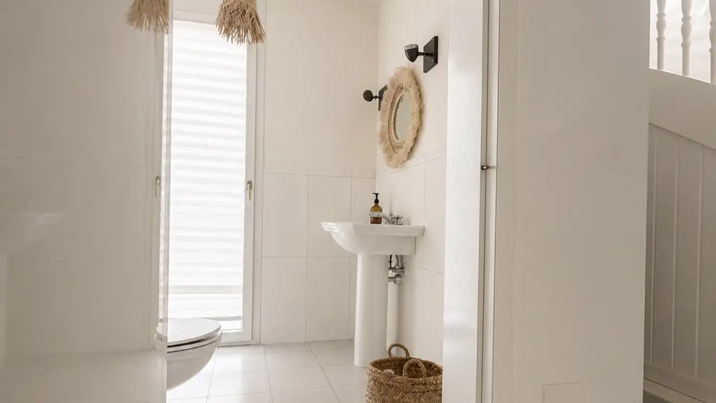 Casa singola in vendita - Wenger-Weg 6, 3645 Gwatt (Thun) - Foto 4