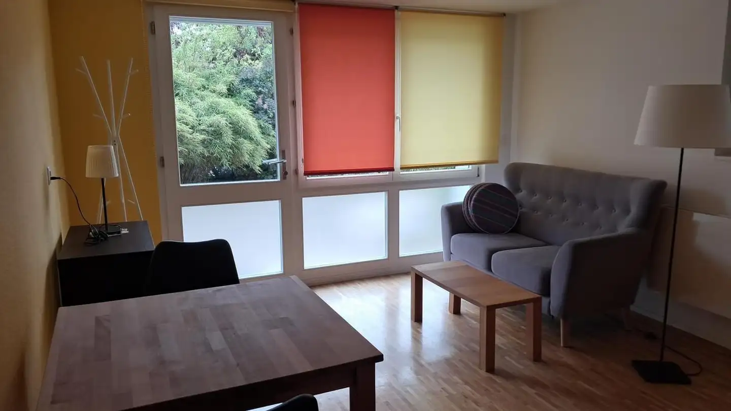 Wohnung mieten - 1700 Fribourg - Foto 2