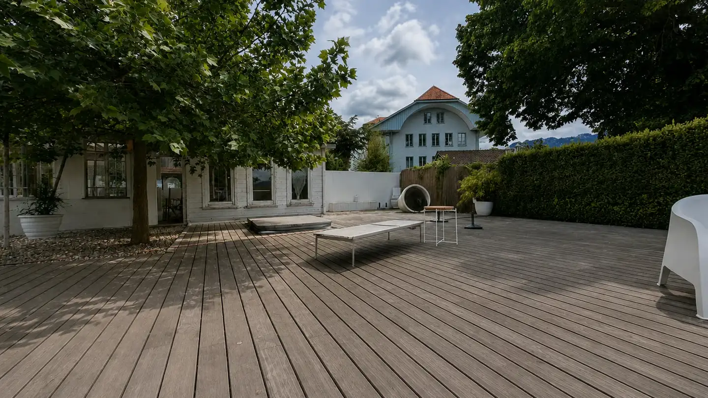 Casa singola in vendita - Wenger-Weg 6, 3645 Gwatt (Thun)