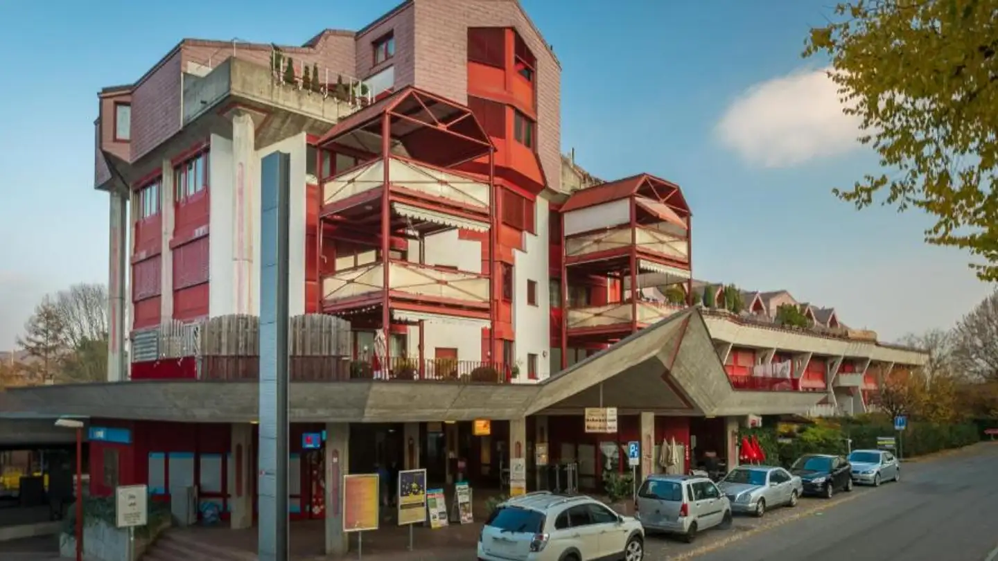 Appartamento in affitto - Hardstrasse 56, 5432 Neuenhof