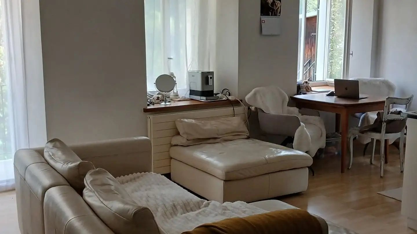 Apartment for rent - 7430 Thusis