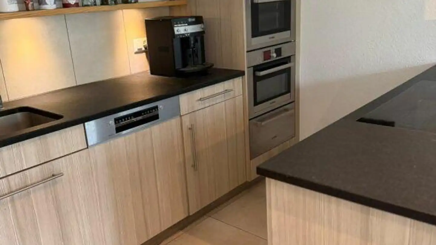 Appartamento in affitto - Mandacherstrasse 15, 5315 Böttstein - Foto 3