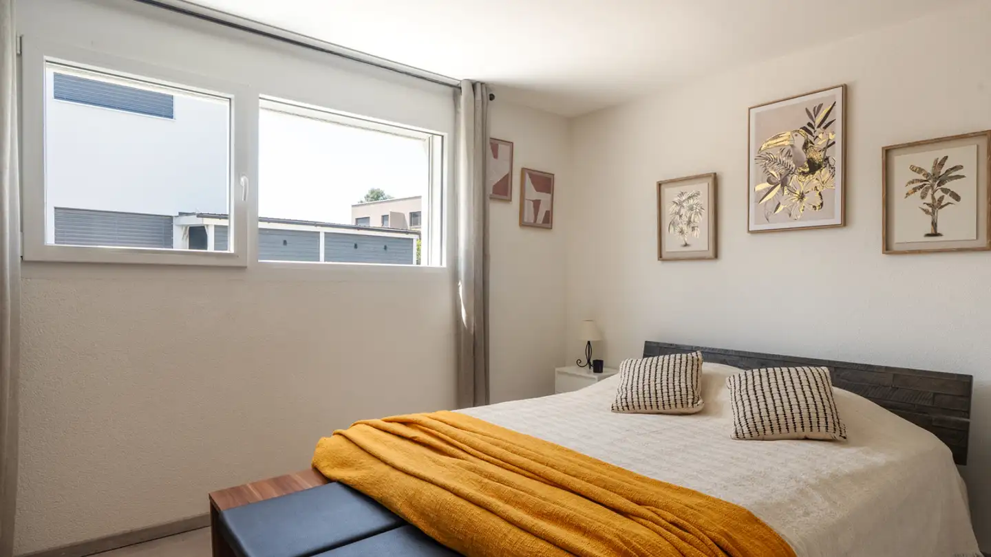 Appartement à vendre - 1542 Rueyres-les-Prés - Photo 4