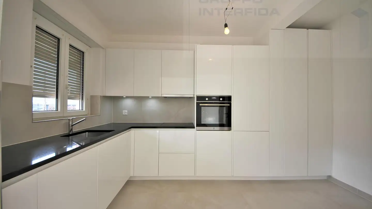 Appartement à louer - Via Enrico Pestalozzi, 6830 Chiasso - Photo 2