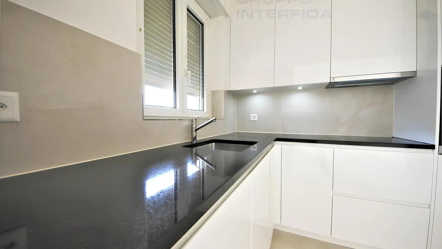Appartement à louer - Via Enrico Pestalozzi, 6830 Chiasso - Photo 3