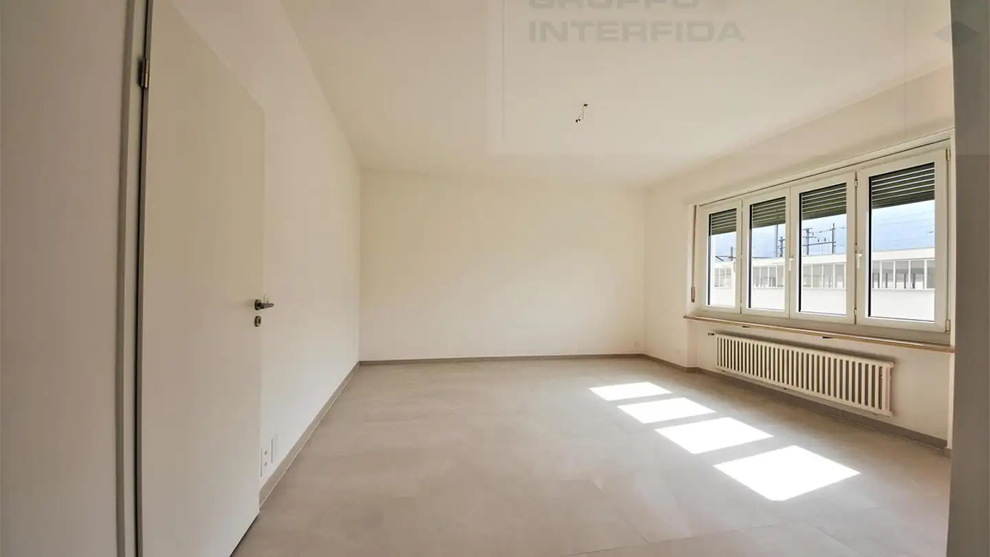 Appartement à louer - Via Enrico Pestalozzi, 6830 Chiasso - Photo 4