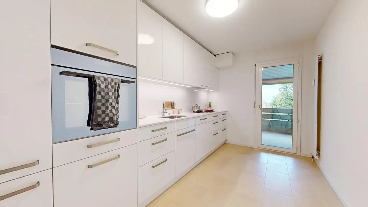 Appartamento in affitto - Bahnweg 5, 4614 Hägendorf - Foto 2