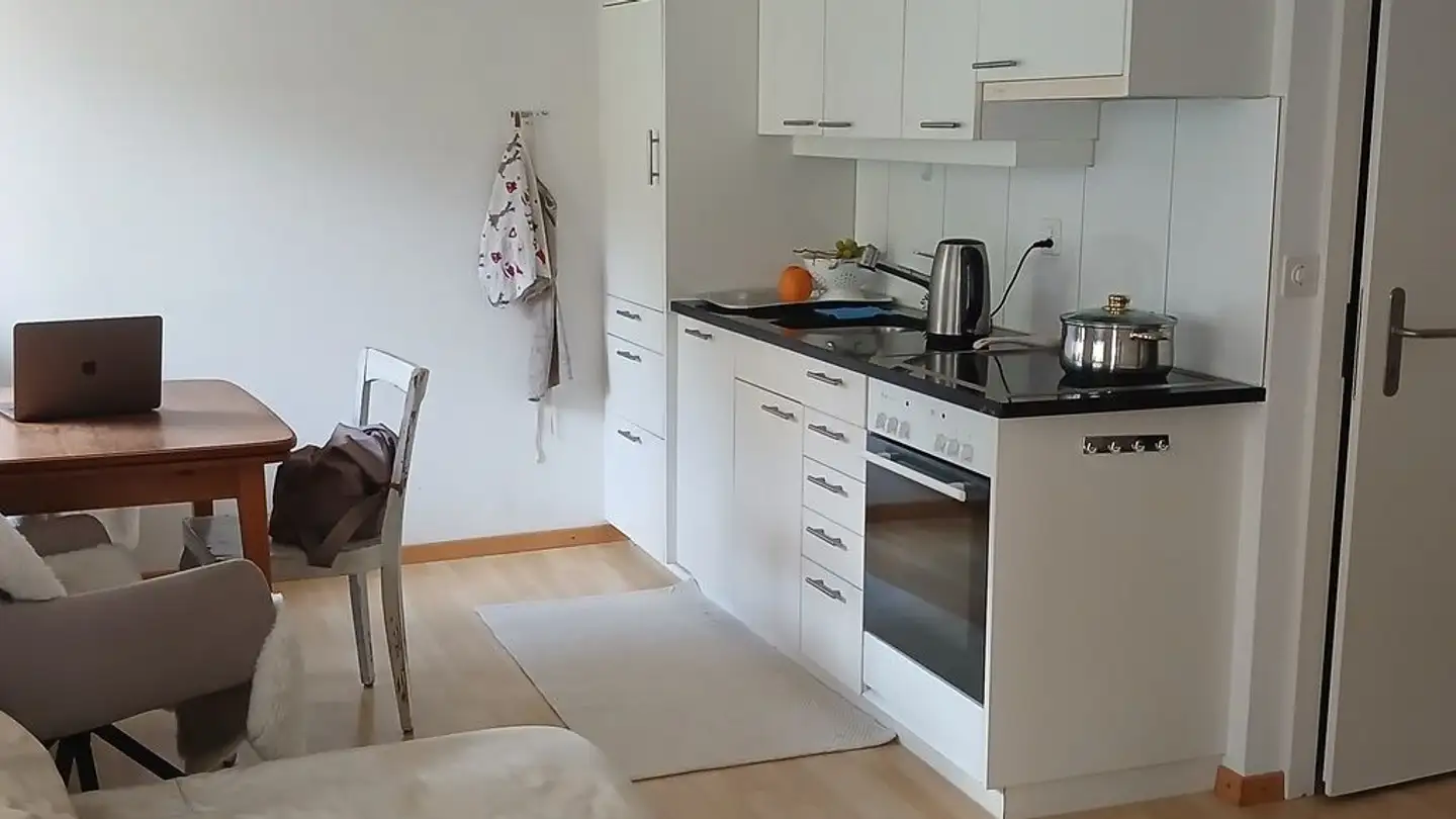 Apartment for rent - 7430 Thusis - Photo 4