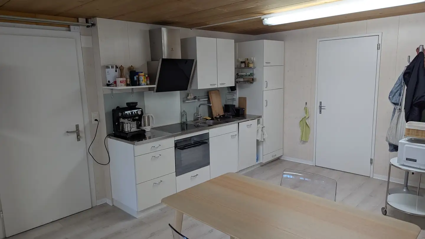 Appartement à louer - Rebenweg 31, 8610 Uster