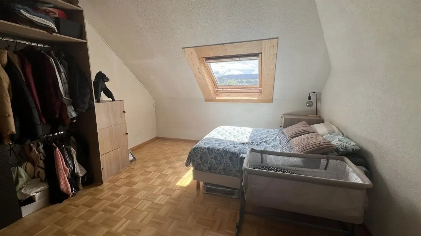 Appartement à louer - Rue Stavay-Mollondin 6, 2300 La Chaux-de-Fonds - Photo 3