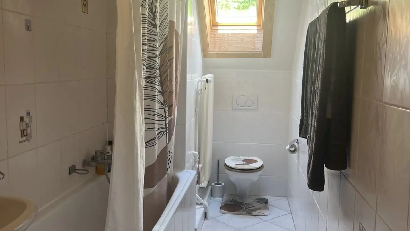 Appartement à louer - Rue Stavay-Mollondin 6, 2300 La Chaux-de-Fonds - Photo 4