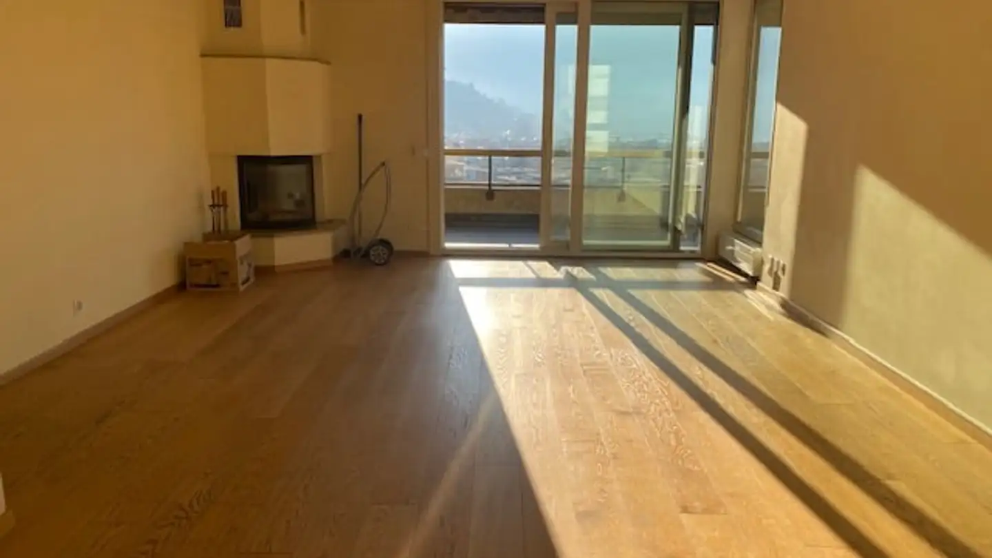 Attico in vendita - Via Cesare Cantù, 6900 Lugano - Photo 4