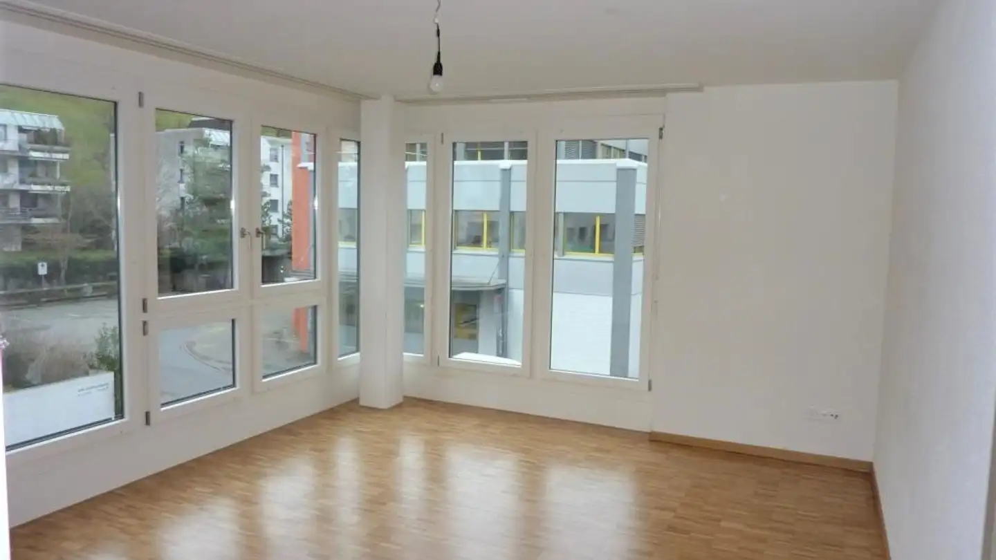 Wohnung mieten - Landstrasse 179, 5430 Wettingen - Foto 4
