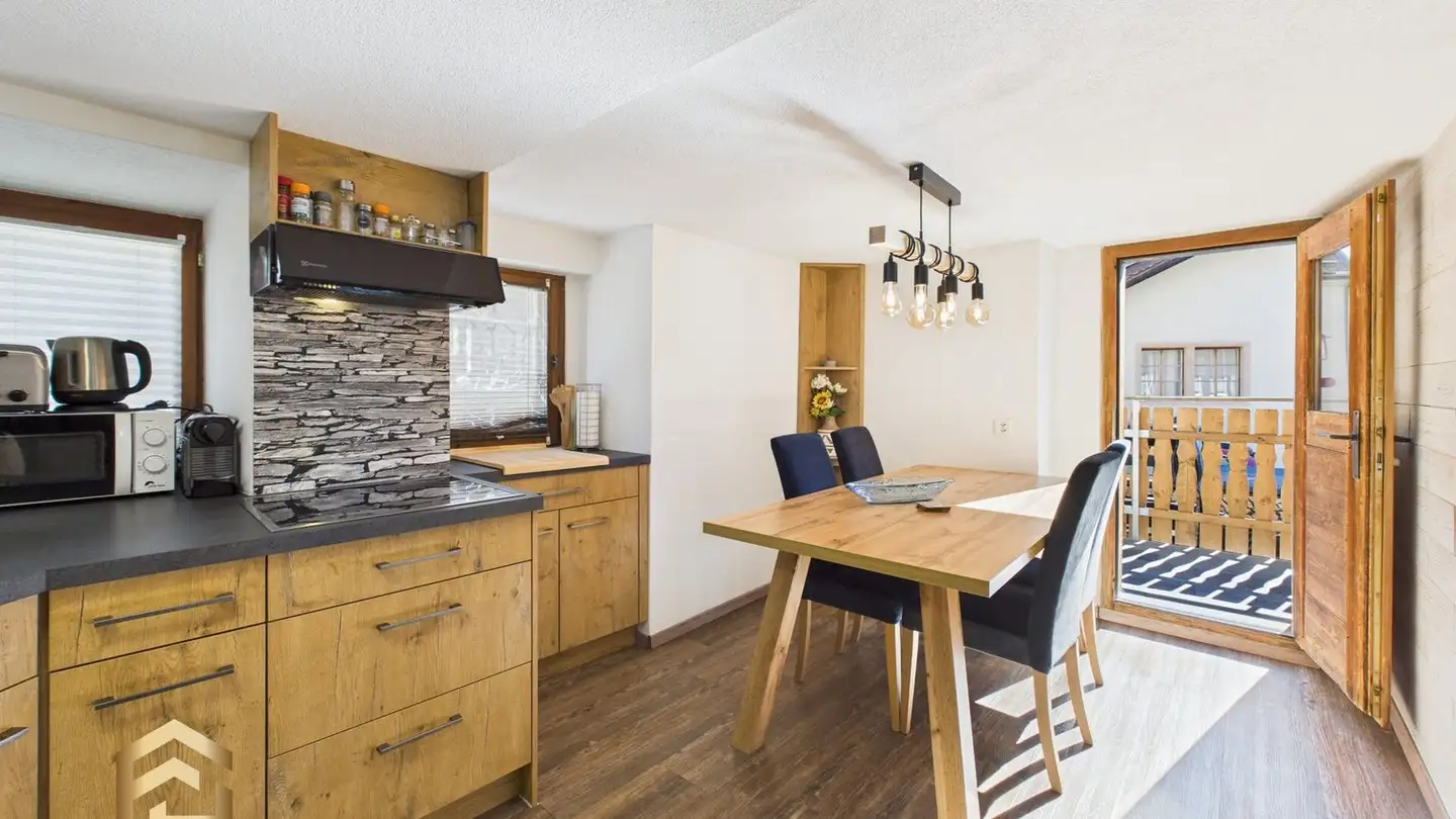 Apartment for sale - 3928 Randa - Photo 3