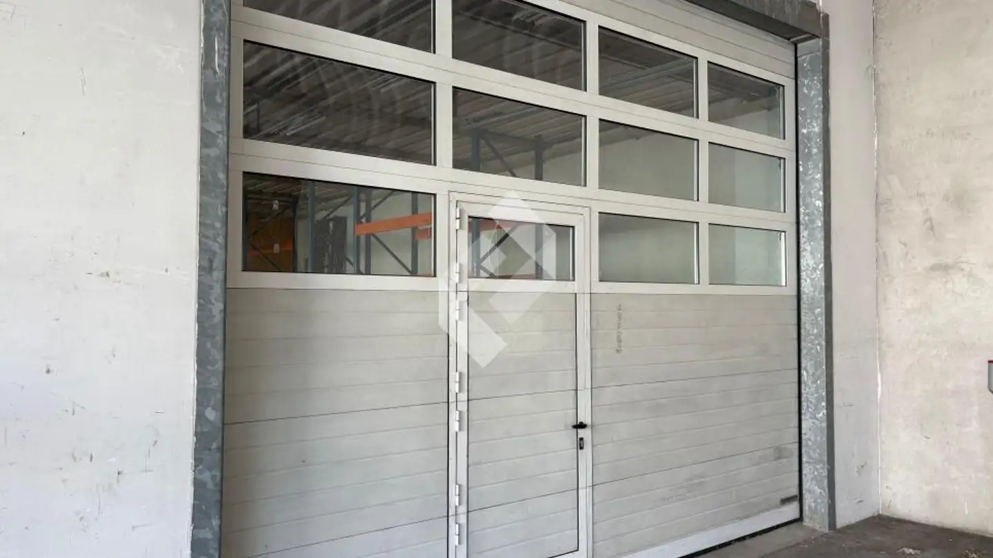 Spazio ufficio in affitto - Avenue Des Grandes Maresches 108, 1920 Martigny - Photo 2