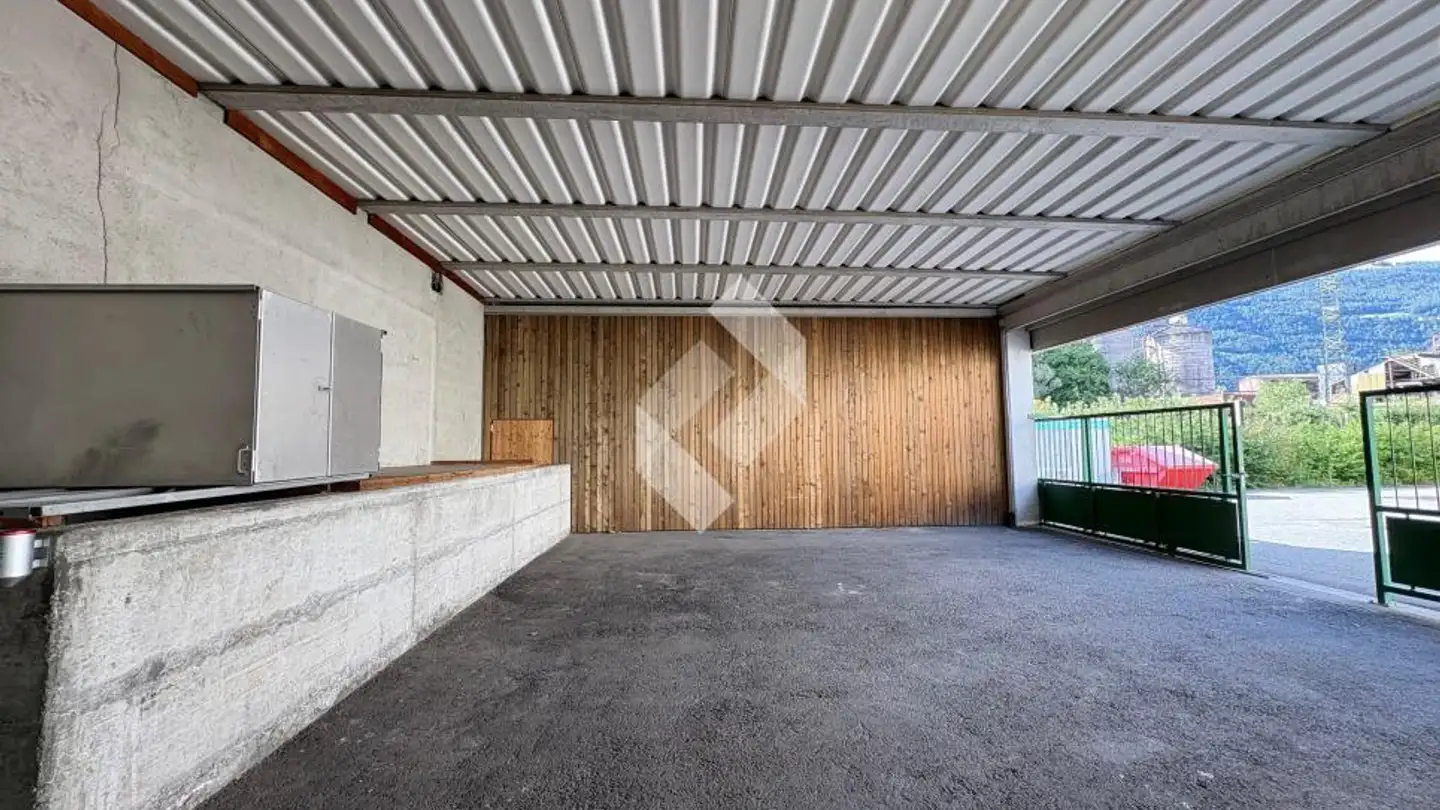 Spazio ufficio in affitto - Avenue Des Grandes Maresches 108, 1920 Martigny - Photo 4