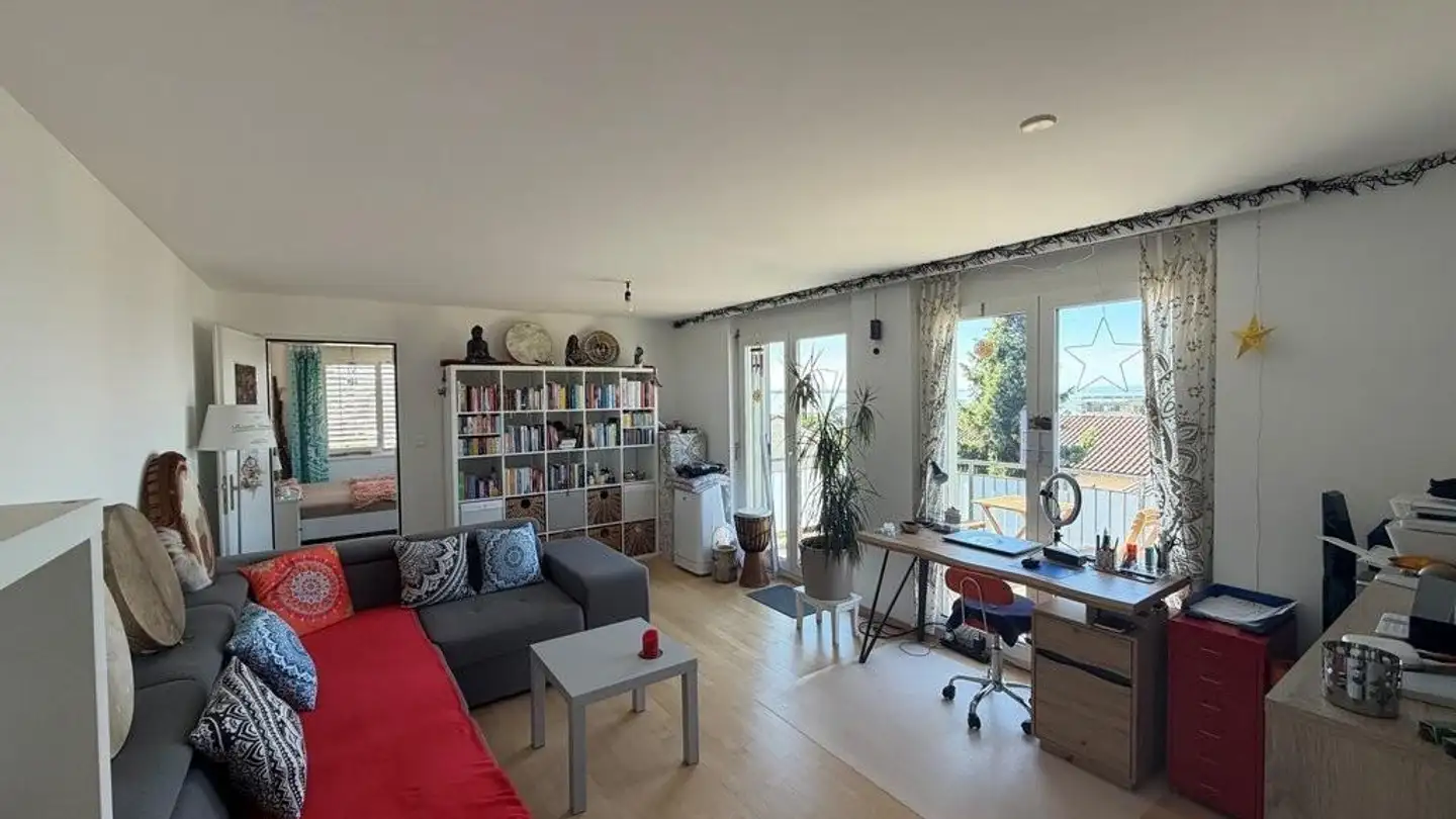 Apartment for rent - Im Guet 5a, 9422 Staad SG - Photo 2