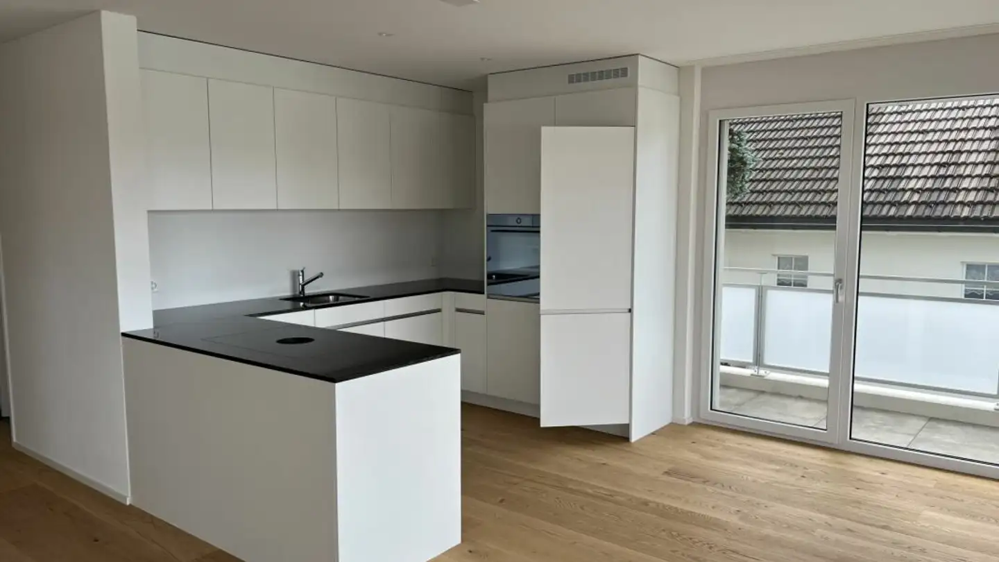 Wohnung kaufen - Sonnmattstrasse 2, 9122 Mogelsberg