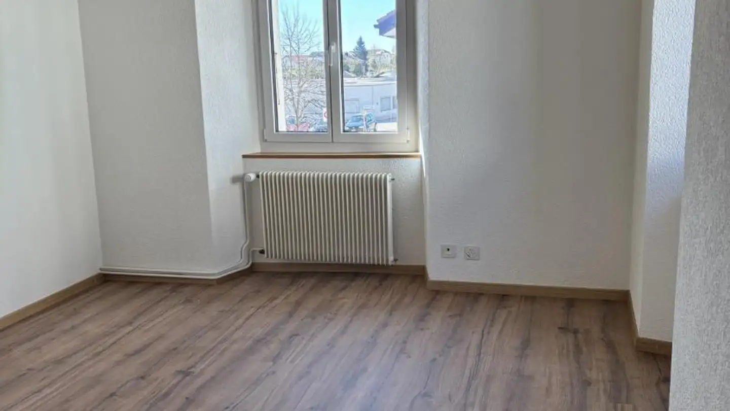 Apartment for rent - Rue Guillaume-Triponez 16, 2336 Les Bois - Photo 2