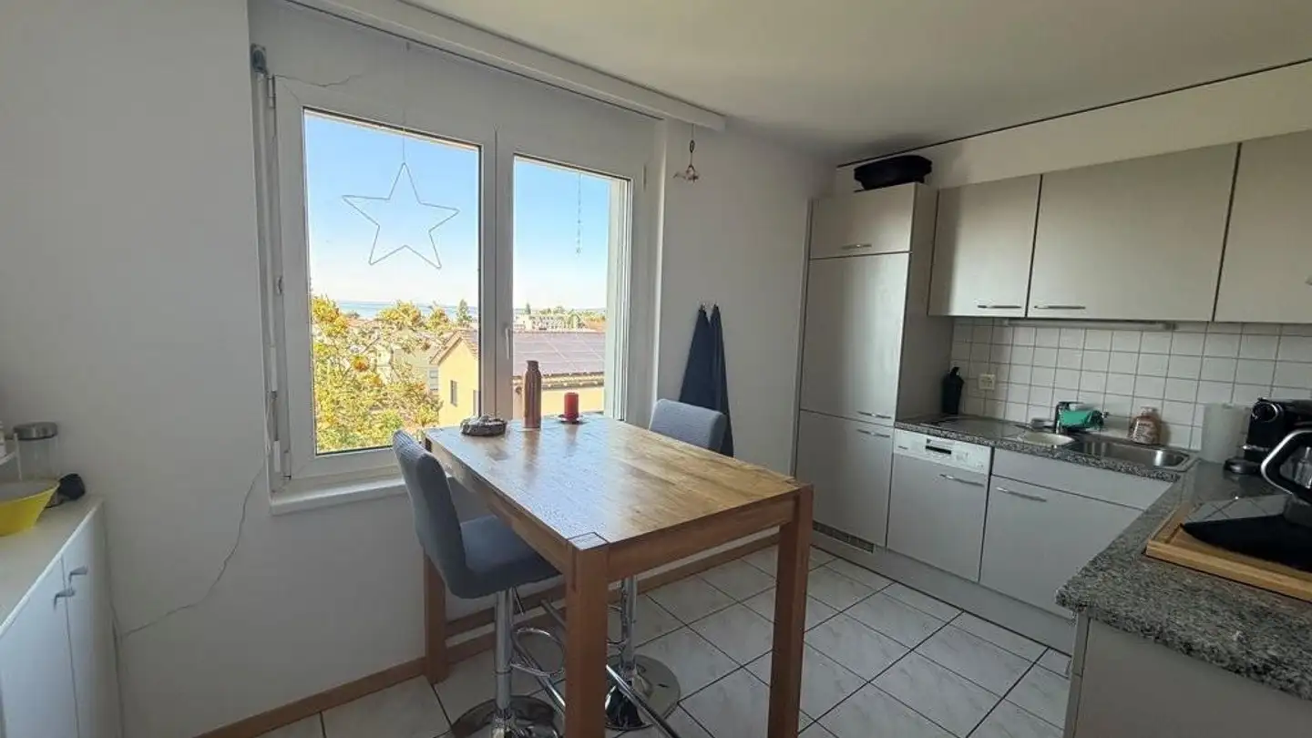 Apartment for rent - Im Guet 5a, 9422 Staad SG - Photo 3