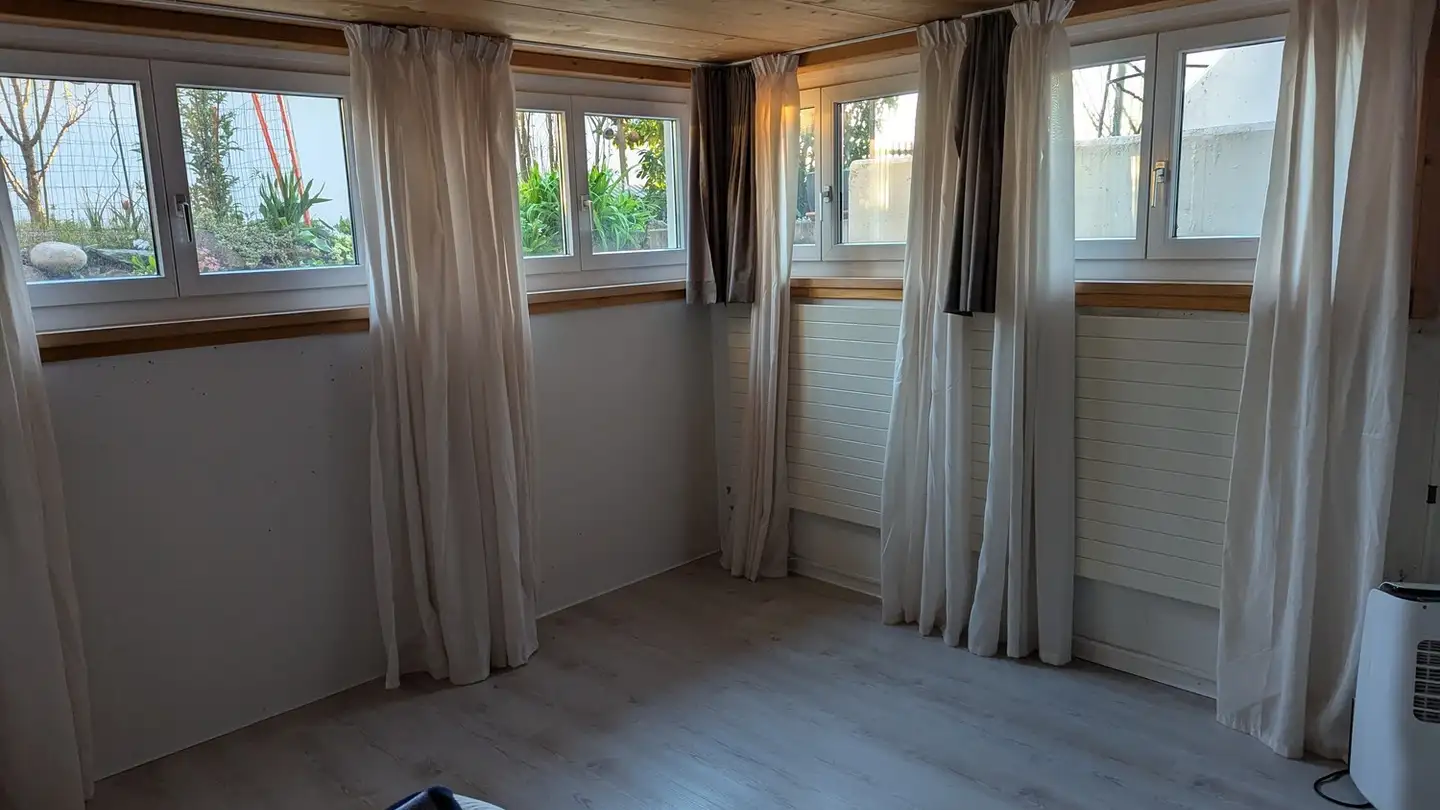 Appartement à louer - Rebenweg 31, 8610 Uster - Photo 4