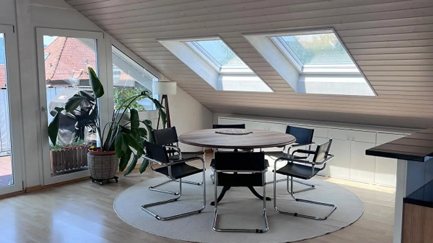 Appartement à louer - Sempacherstrasse 23, 8032 Zürich - Photo 3