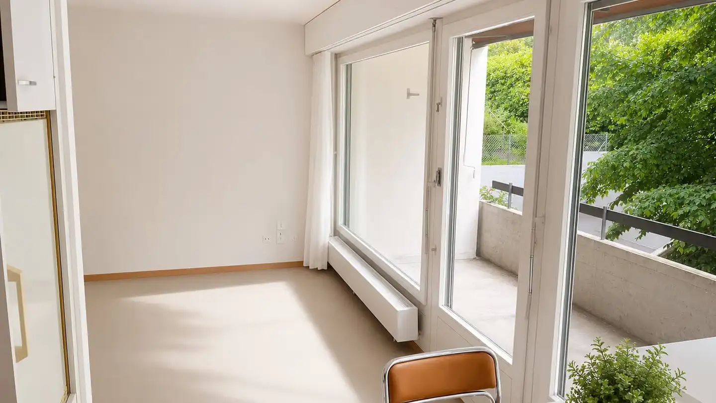 Apartment for sale - Kreuzbuchrain 14, 6006 Luzern