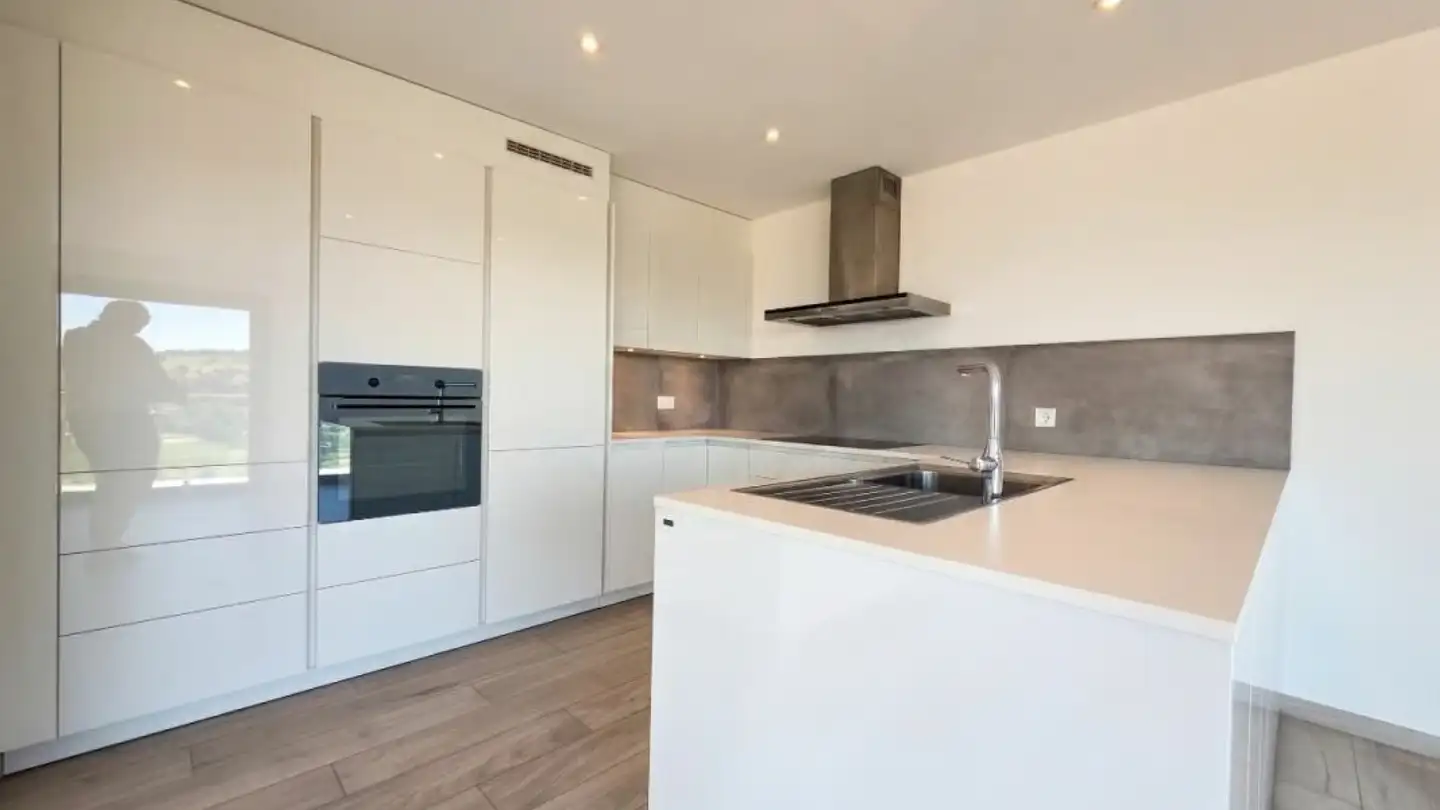Appartement à louer - Rue De La Croix-Fédérale 25, 2300 La Chaux-de-Fonds - Photo 2
